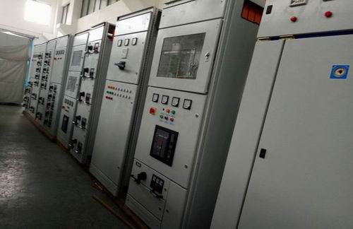 巴中电控箱 巴中电控箱